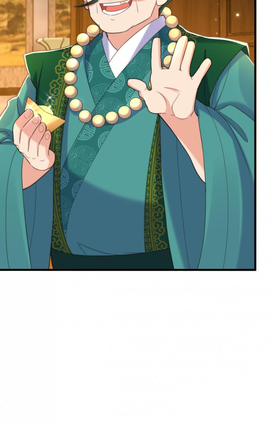 Trùng Sinh Không Gian: Cô Vợ Hào Môn Nóng Bỏng Không Dễ Chọc Chapter 415 - 7