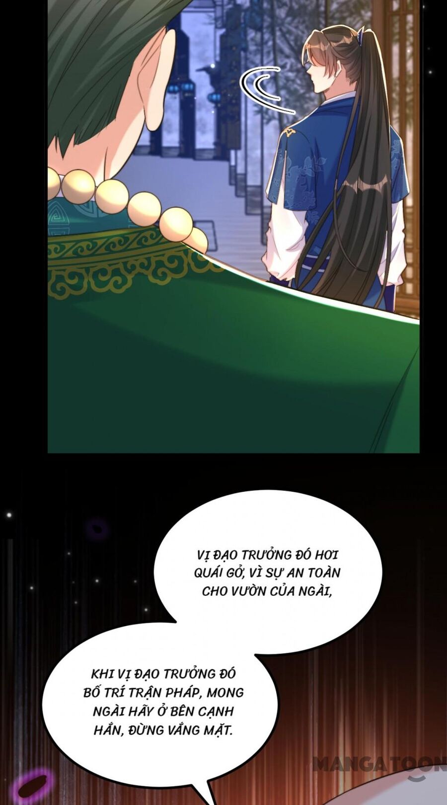 Trùng Sinh Không Gian: Cô Vợ Hào Môn Nóng Bỏng Không Dễ Chọc Chapter 415 - 10