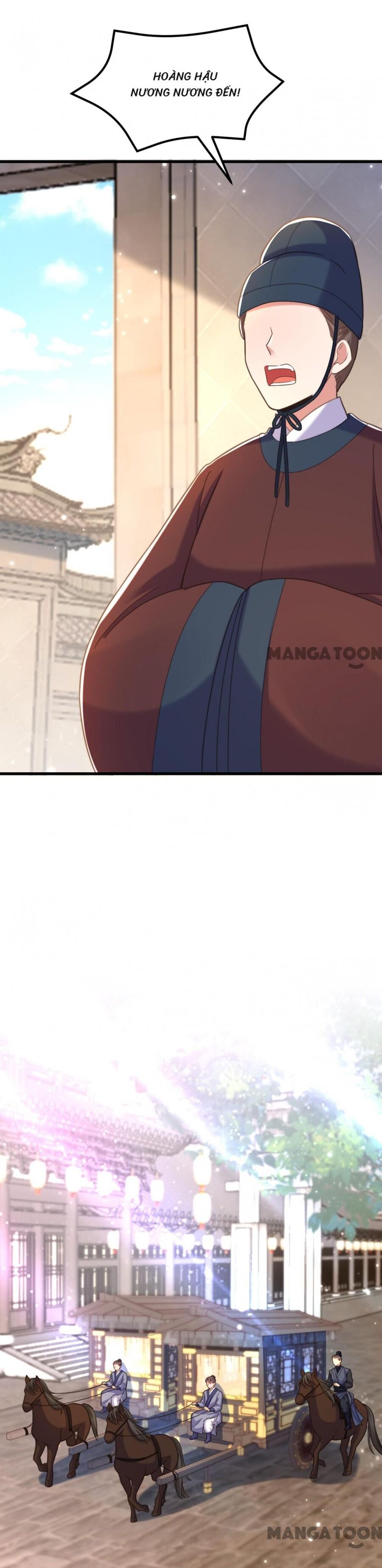 Trùng Sinh Không Gian: Cô Vợ Hào Môn Nóng Bỏng Không Dễ Chọc Chapter 416 - 12