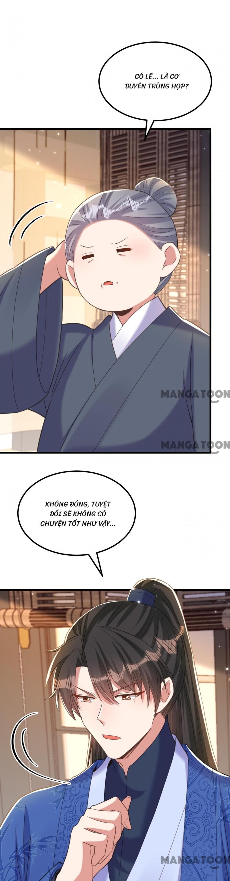 Trùng Sinh Không Gian: Cô Vợ Hào Môn Nóng Bỏng Không Dễ Chọc Chapter 416 - 17