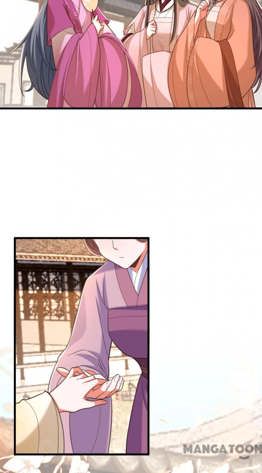 Trùng Sinh Không Gian: Cô Vợ Hào Môn Nóng Bỏng Không Dễ Chọc Chapter 416 - 3