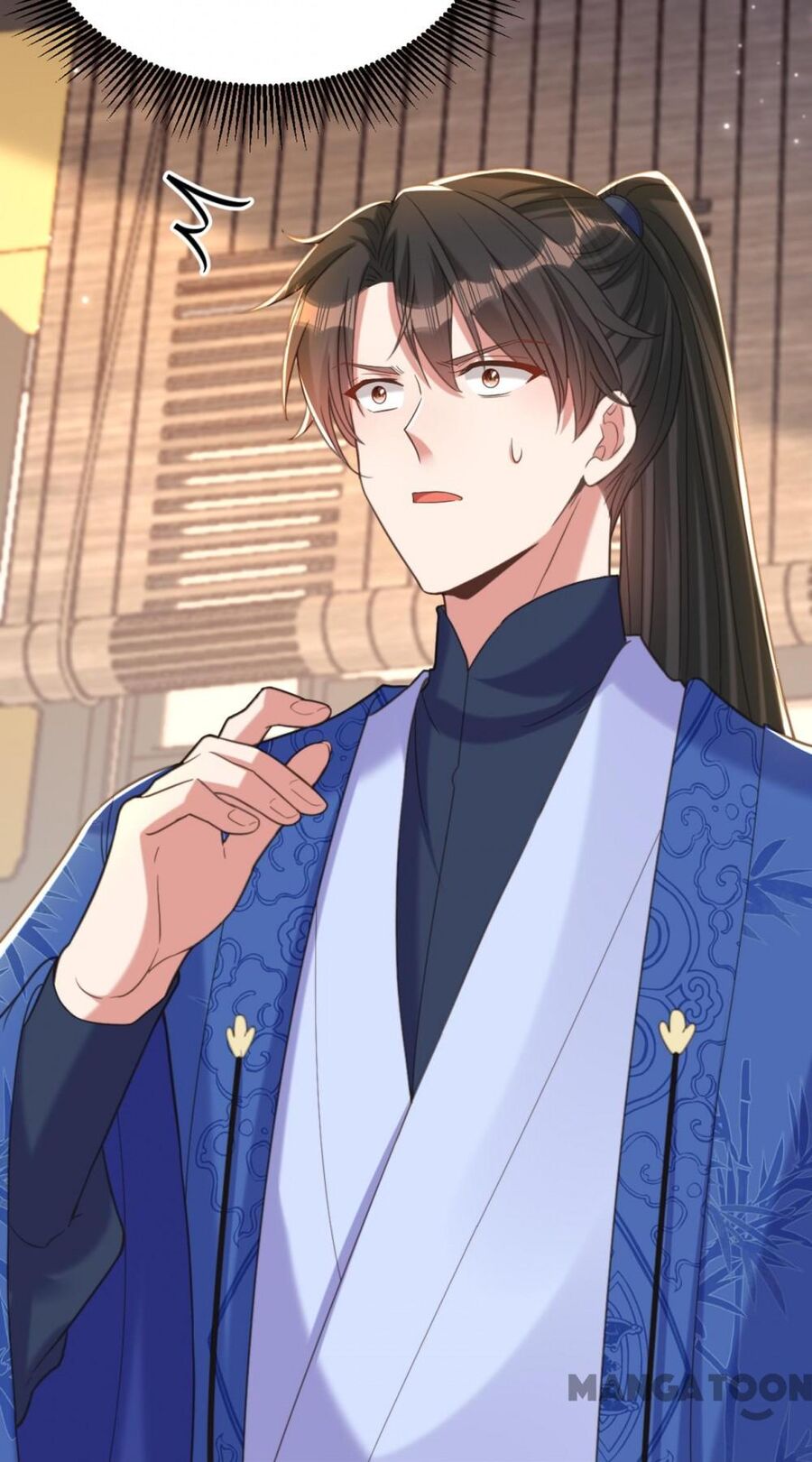 Trùng Sinh Không Gian: Cô Vợ Hào Môn Nóng Bỏng Không Dễ Chọc Chapter 416 - 21