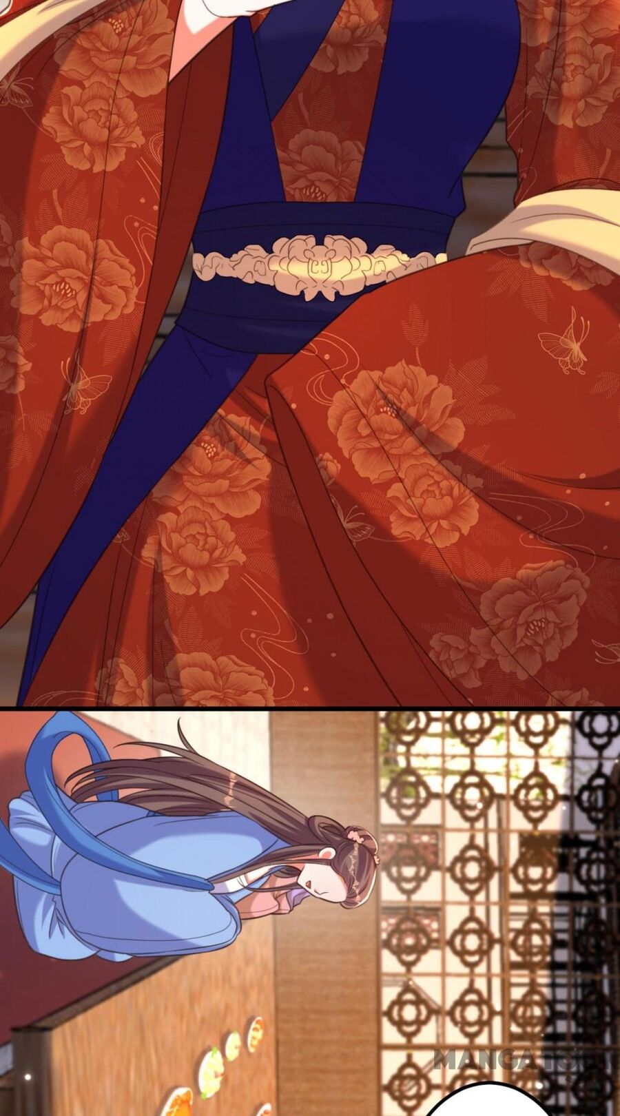 Trùng Sinh Không Gian: Cô Vợ Hào Môn Nóng Bỏng Không Dễ Chọc Chapter 416 - 24