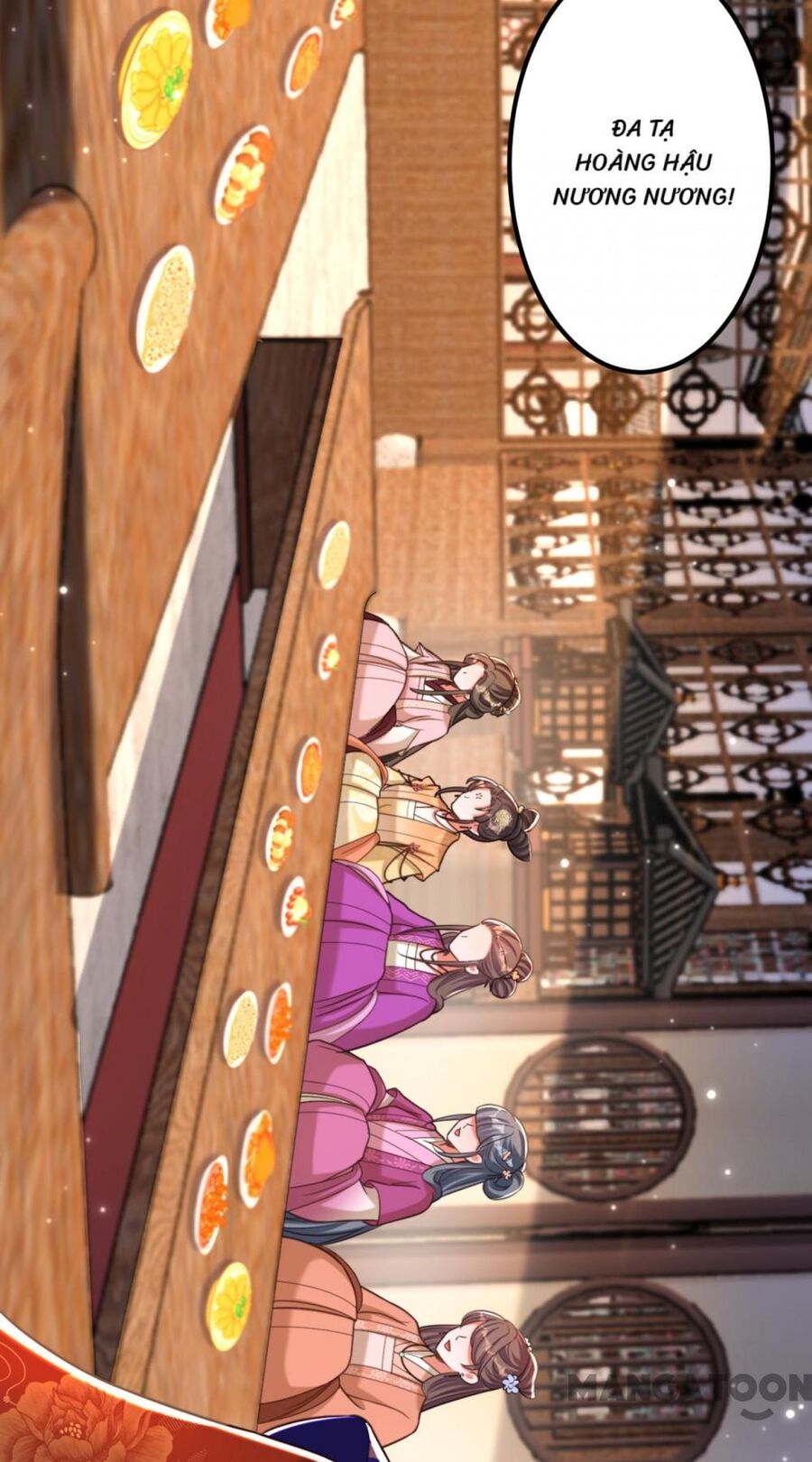 Trùng Sinh Không Gian: Cô Vợ Hào Môn Nóng Bỏng Không Dễ Chọc Chapter 416 - 25