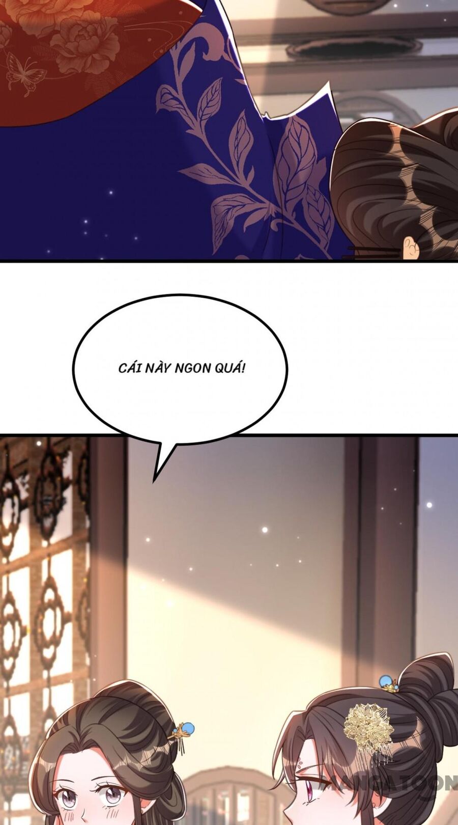 Trùng Sinh Không Gian: Cô Vợ Hào Môn Nóng Bỏng Không Dễ Chọc Chapter 416 - 26