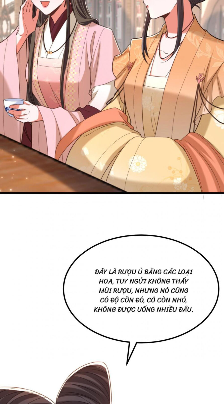 Trùng Sinh Không Gian: Cô Vợ Hào Môn Nóng Bỏng Không Dễ Chọc Chapter 416 - 27