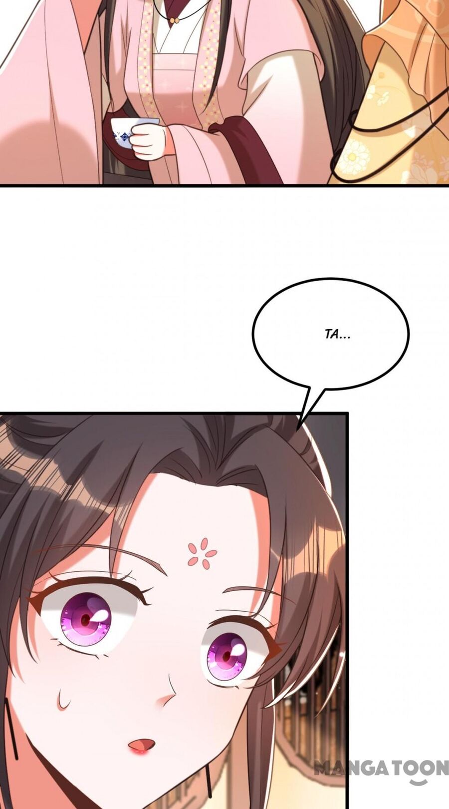 Trùng Sinh Không Gian: Cô Vợ Hào Môn Nóng Bỏng Không Dễ Chọc Chapter 416 - 29