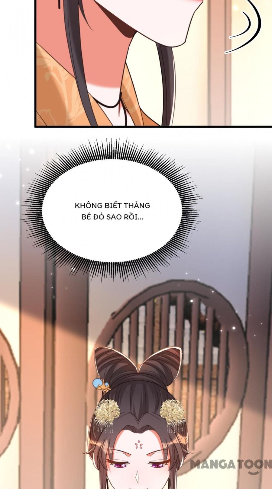 Trùng Sinh Không Gian: Cô Vợ Hào Môn Nóng Bỏng Không Dễ Chọc Chapter 416 - 31