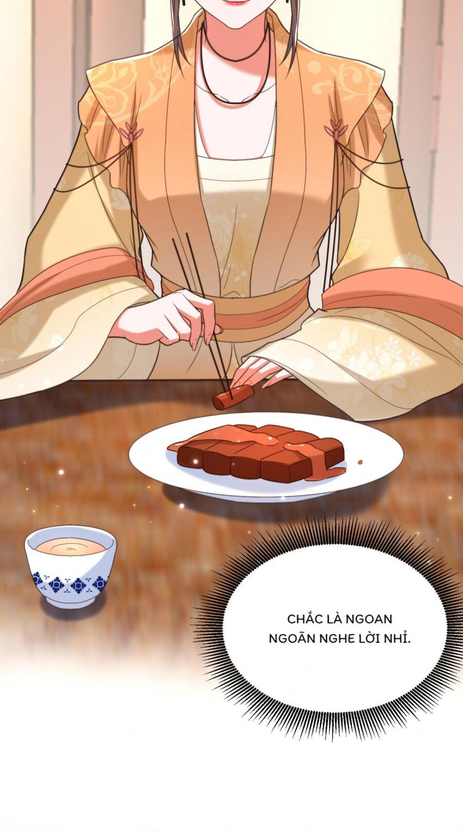 Trùng Sinh Không Gian: Cô Vợ Hào Môn Nóng Bỏng Không Dễ Chọc Chapter 416 - 32