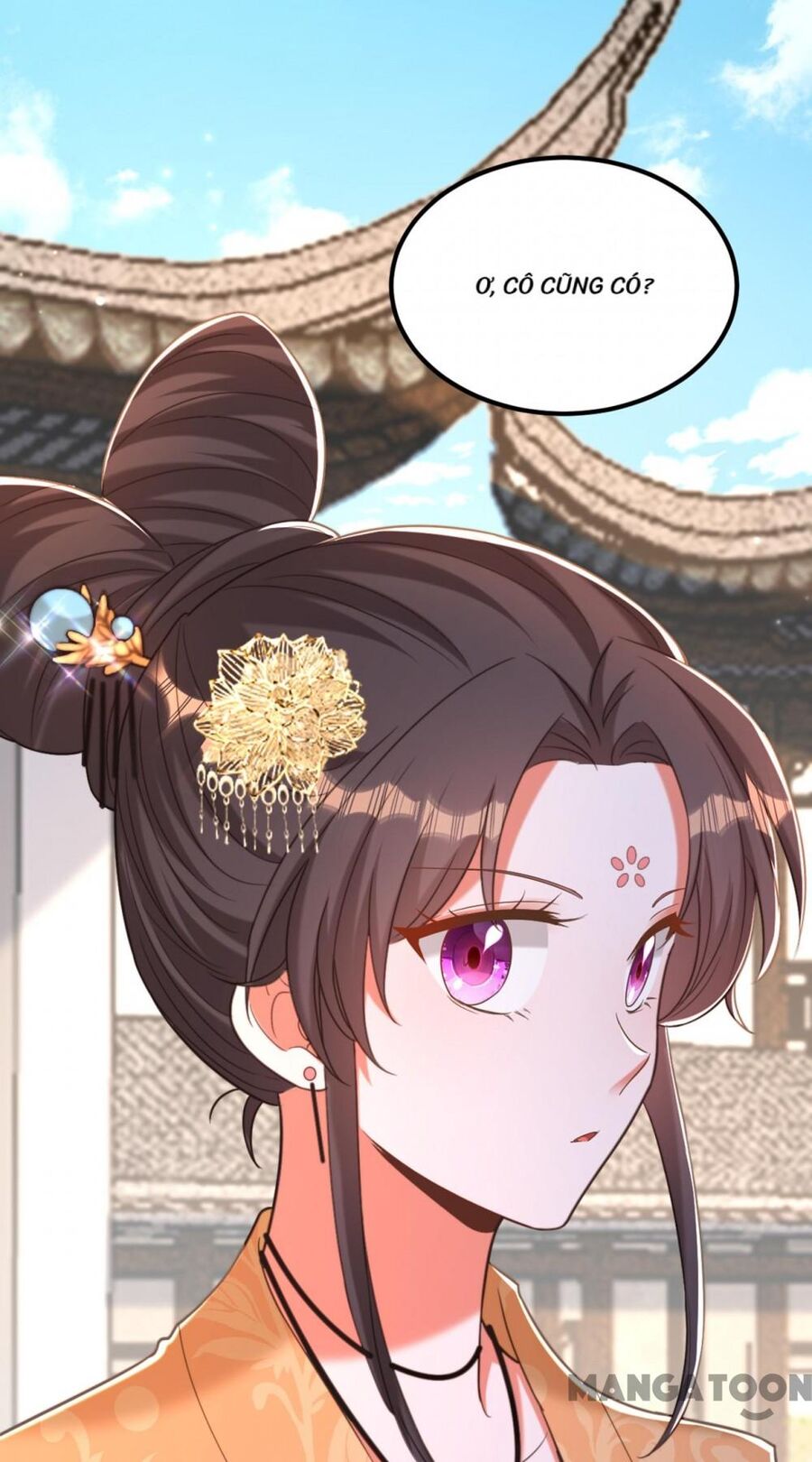 Trùng Sinh Không Gian: Cô Vợ Hào Môn Nóng Bỏng Không Dễ Chọc Chapter 416 - 9