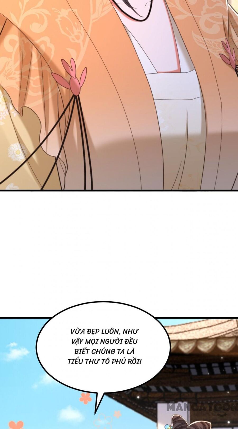 Trùng Sinh Không Gian: Cô Vợ Hào Môn Nóng Bỏng Không Dễ Chọc Chapter 416 - 10