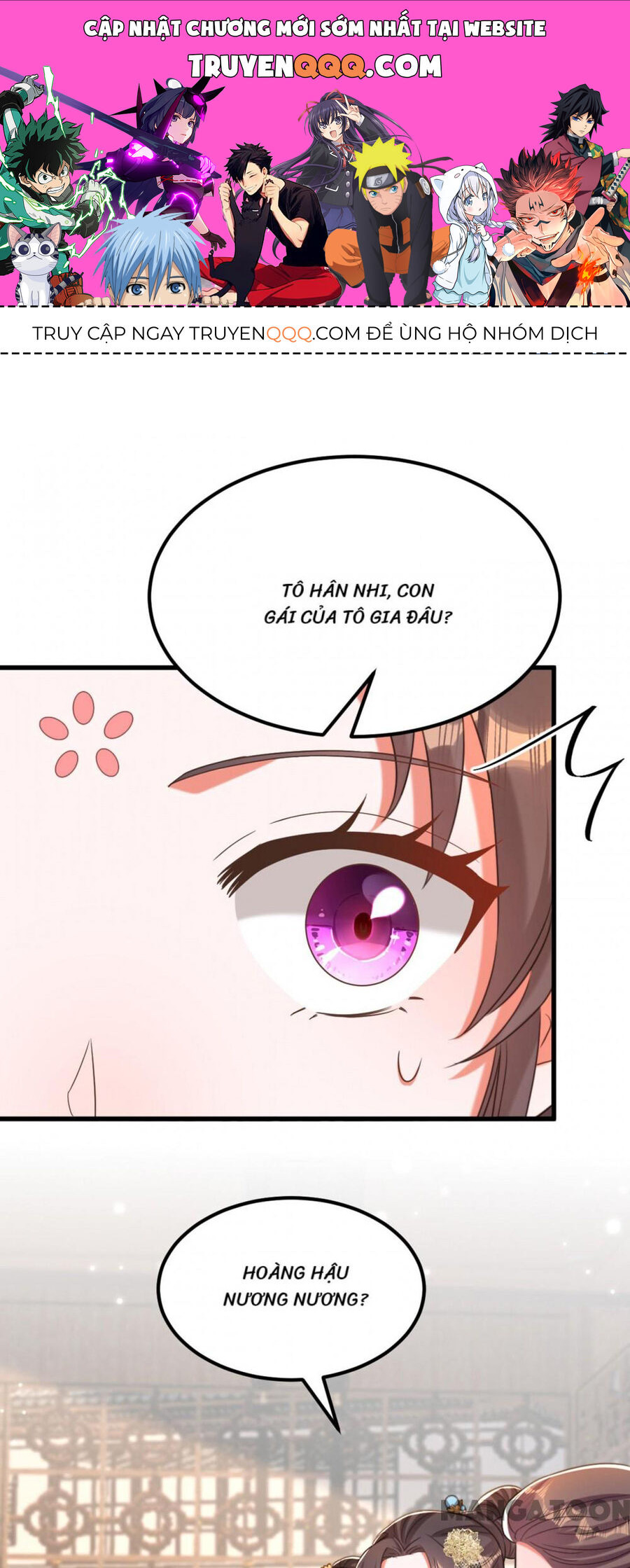 Trùng Sinh Không Gian: Cô Vợ Hào Môn Nóng Bỏng Không Dễ Chọc Chapter 417 - 1