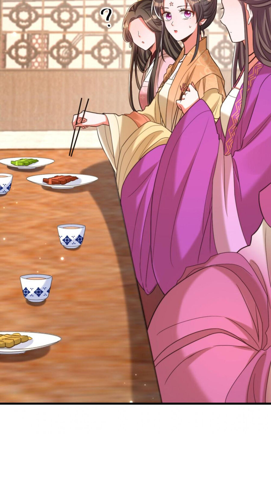 Trùng Sinh Không Gian: Cô Vợ Hào Môn Nóng Bỏng Không Dễ Chọc Chapter 417 - 2