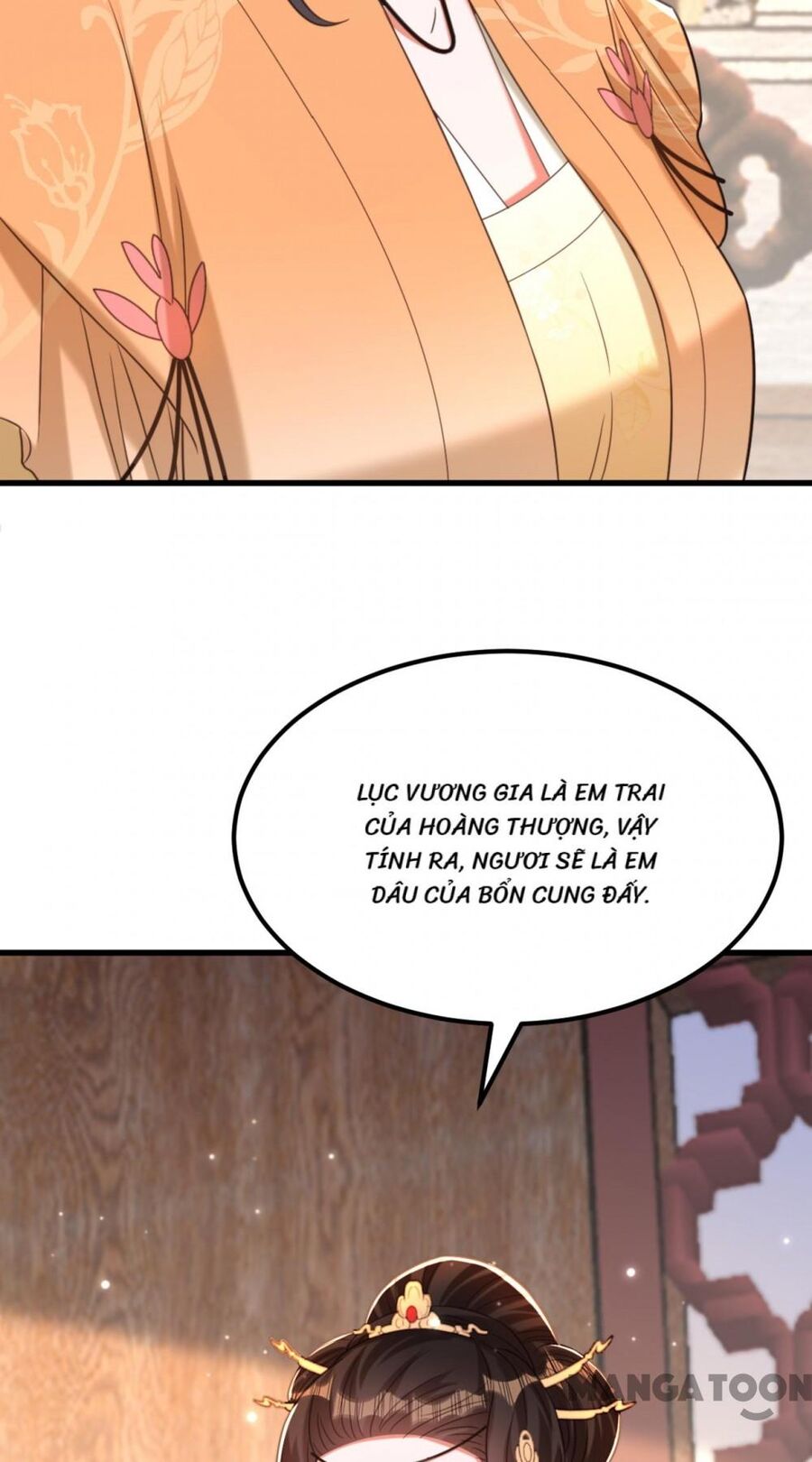 Trùng Sinh Không Gian: Cô Vợ Hào Môn Nóng Bỏng Không Dễ Chọc Chapter 417 - 12