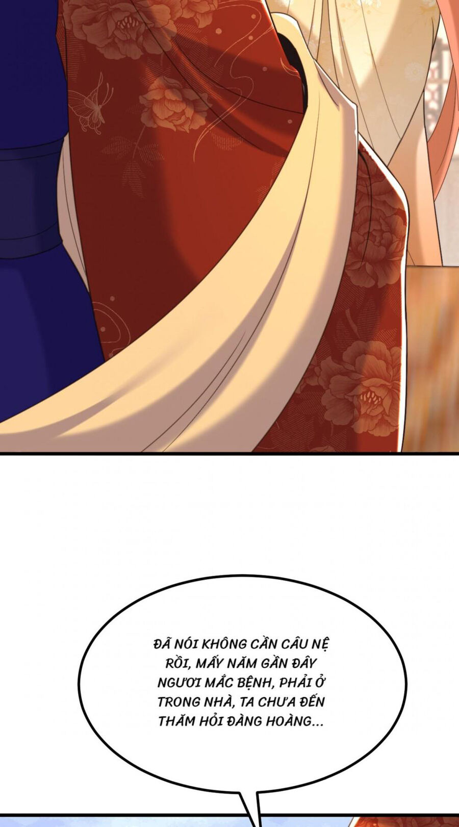 Trùng Sinh Không Gian: Cô Vợ Hào Môn Nóng Bỏng Không Dễ Chọc Chapter 417 - 15