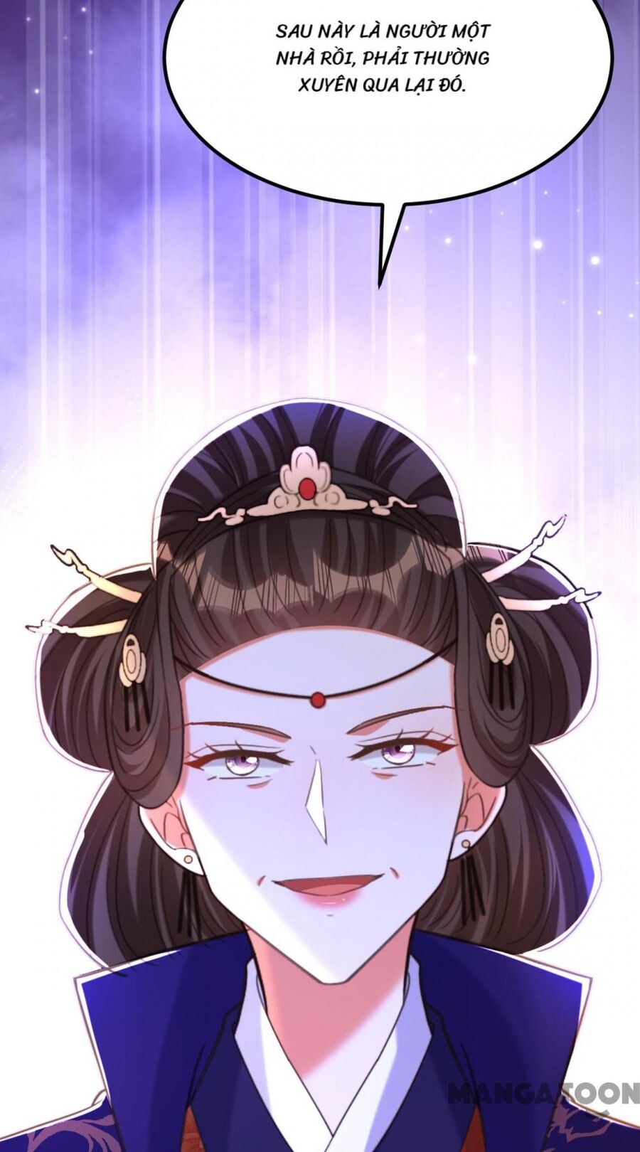 Trùng Sinh Không Gian: Cô Vợ Hào Môn Nóng Bỏng Không Dễ Chọc Chapter 417 - 17