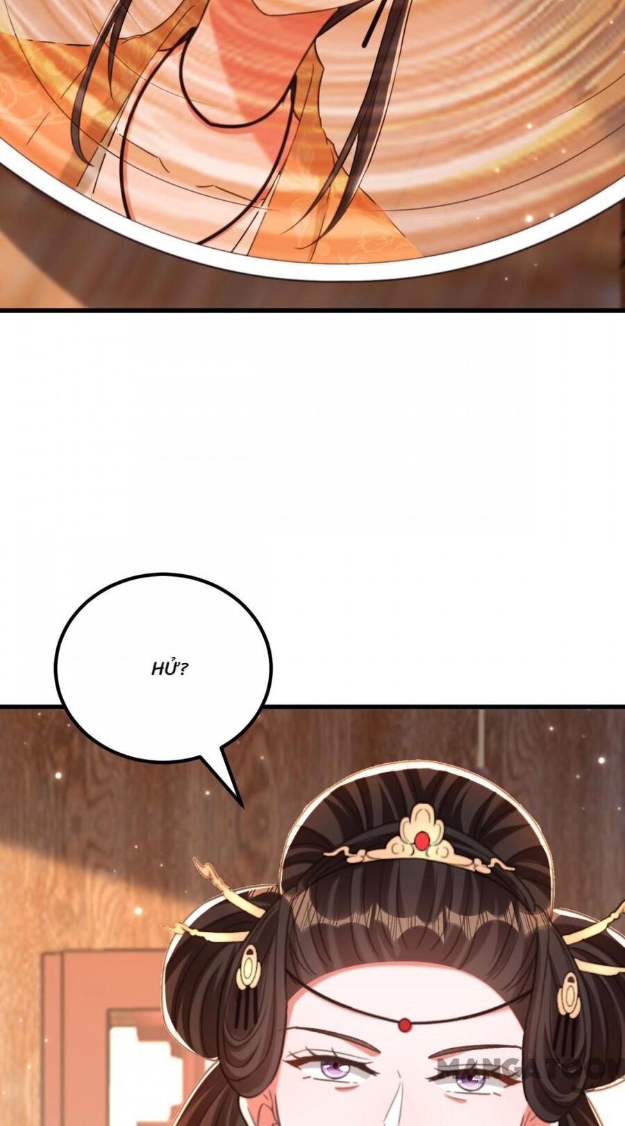Trùng Sinh Không Gian: Cô Vợ Hào Môn Nóng Bỏng Không Dễ Chọc Chapter 417 - 19