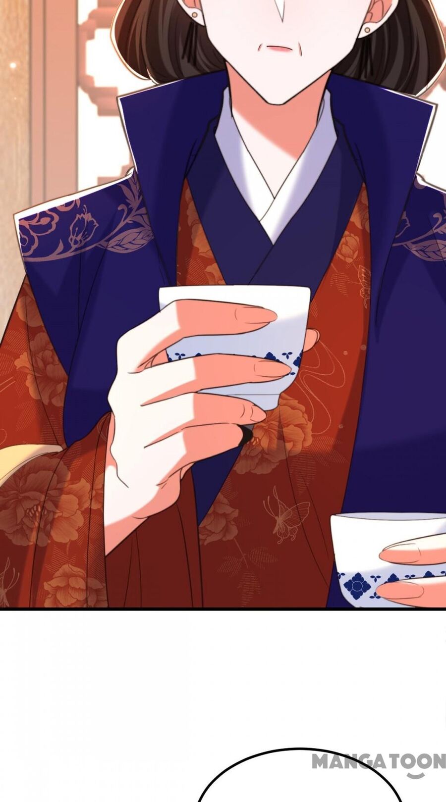 Trùng Sinh Không Gian: Cô Vợ Hào Môn Nóng Bỏng Không Dễ Chọc Chapter 417 - 20