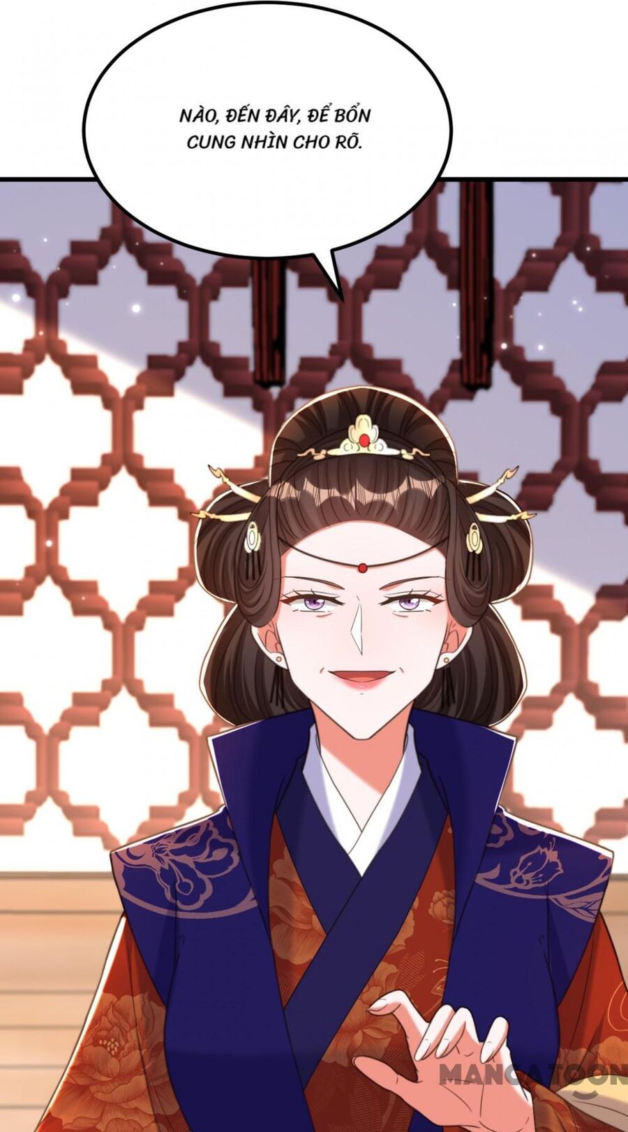 Trùng Sinh Không Gian: Cô Vợ Hào Môn Nóng Bỏng Không Dễ Chọc Chapter 417 - 3