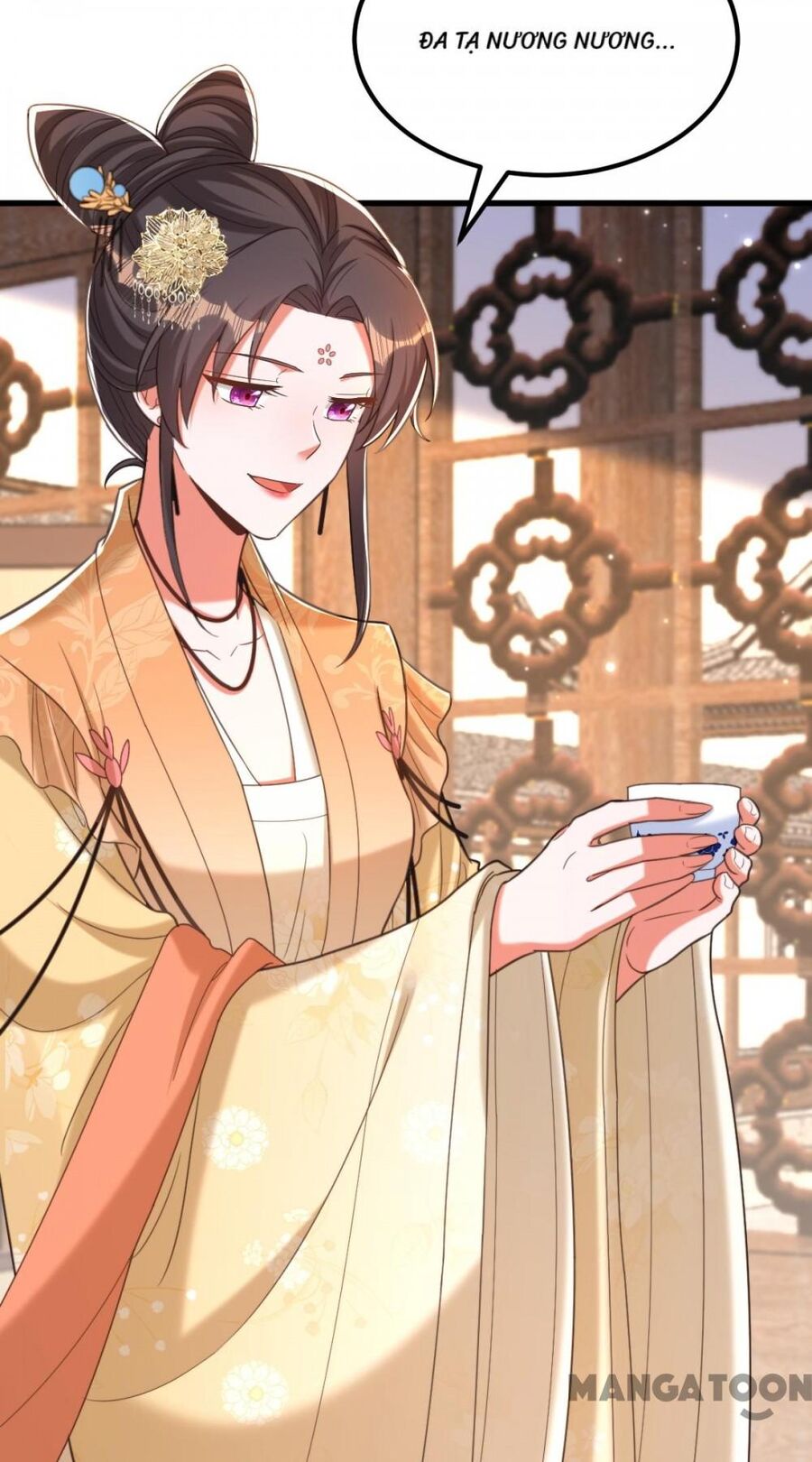 Trùng Sinh Không Gian: Cô Vợ Hào Môn Nóng Bỏng Không Dễ Chọc Chapter 417 - 21