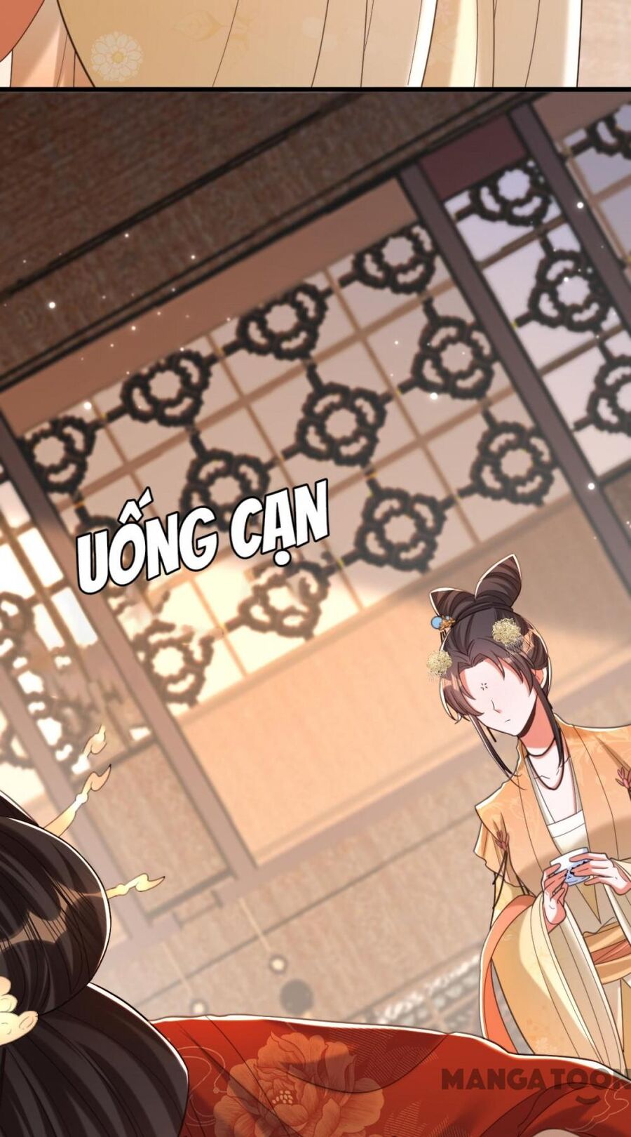 Trùng Sinh Không Gian: Cô Vợ Hào Môn Nóng Bỏng Không Dễ Chọc Chapter 417 - 22