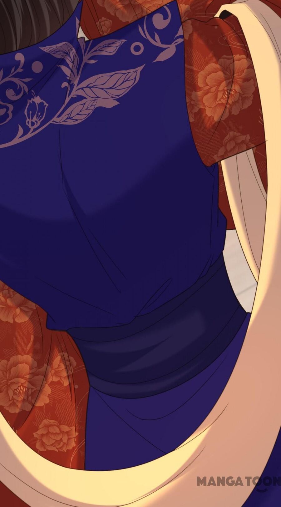 Trùng Sinh Không Gian: Cô Vợ Hào Môn Nóng Bỏng Không Dễ Chọc Chapter 417 - 23