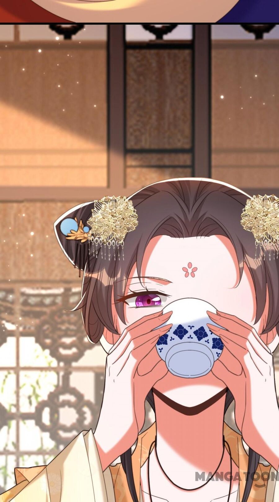 Trùng Sinh Không Gian: Cô Vợ Hào Môn Nóng Bỏng Không Dễ Chọc Chapter 417 - 24