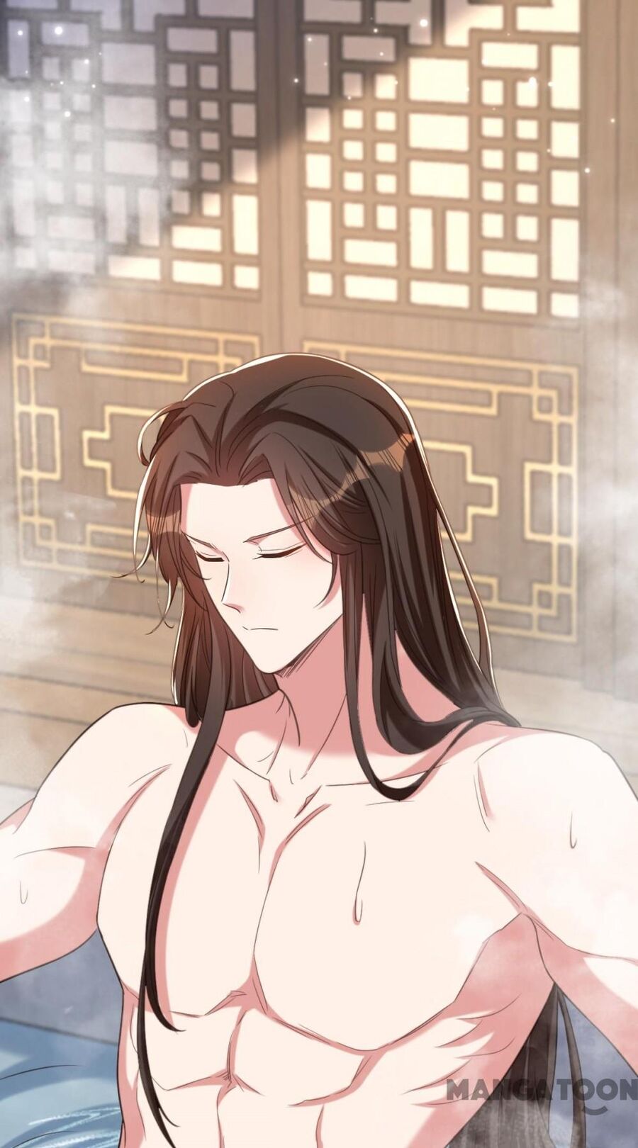 Trùng Sinh Không Gian: Cô Vợ Hào Môn Nóng Bỏng Không Dễ Chọc Chapter 417 - 28