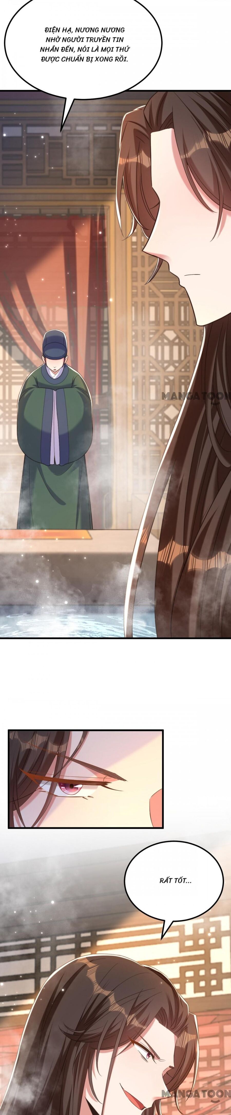 Trùng Sinh Không Gian: Cô Vợ Hào Môn Nóng Bỏng Không Dễ Chọc Chapter 417 - 30