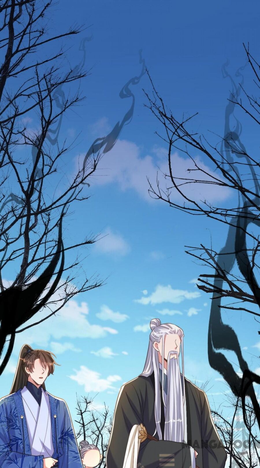 Trùng Sinh Không Gian: Cô Vợ Hào Môn Nóng Bỏng Không Dễ Chọc Chapter 417 - 33