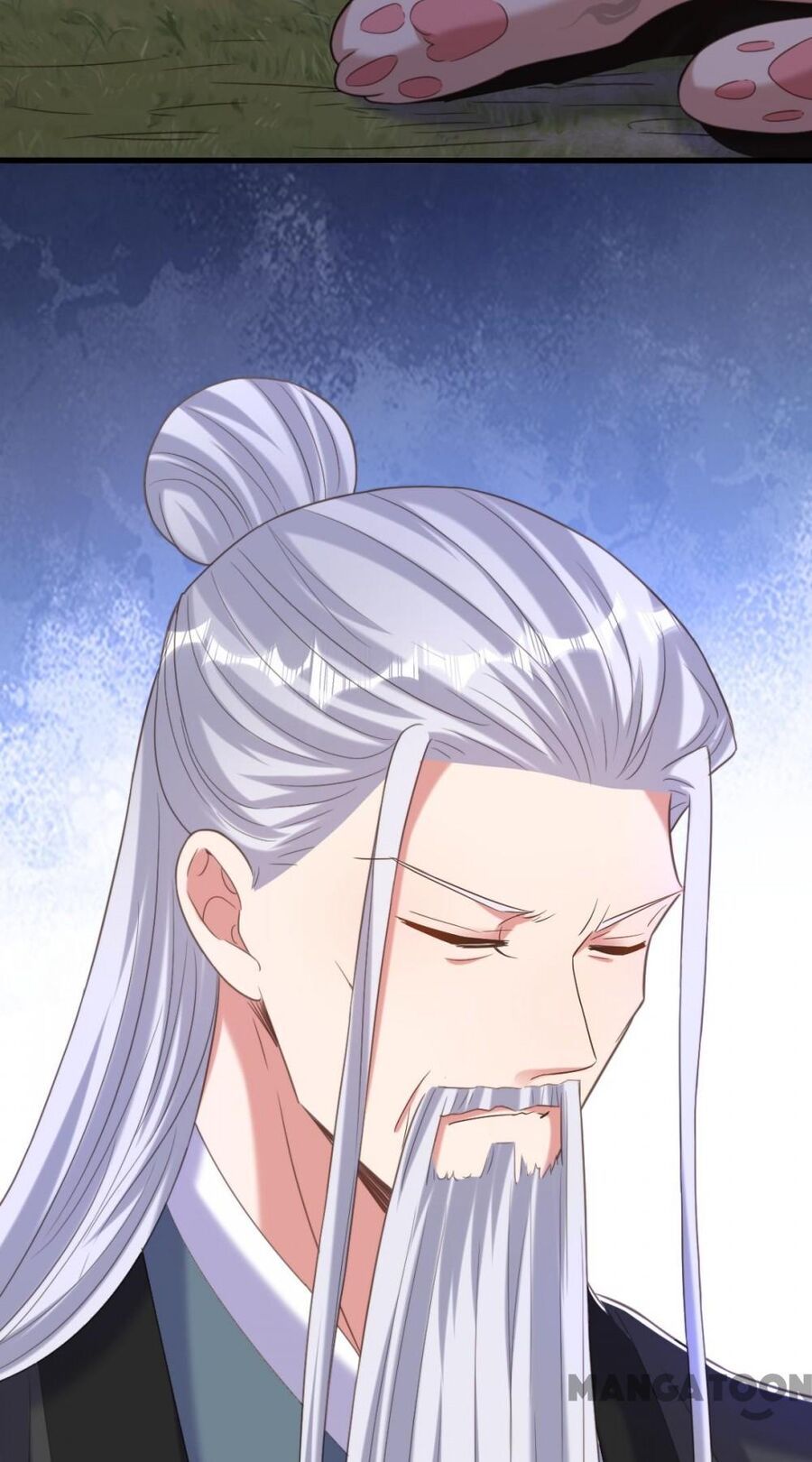 Trùng Sinh Không Gian: Cô Vợ Hào Môn Nóng Bỏng Không Dễ Chọc Chapter 417 - 35