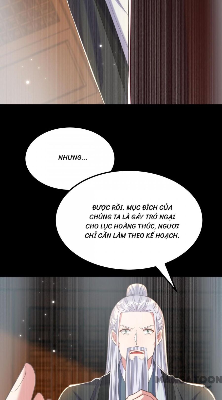 Trùng Sinh Không Gian: Cô Vợ Hào Môn Nóng Bỏng Không Dễ Chọc Chapter 417 - 38