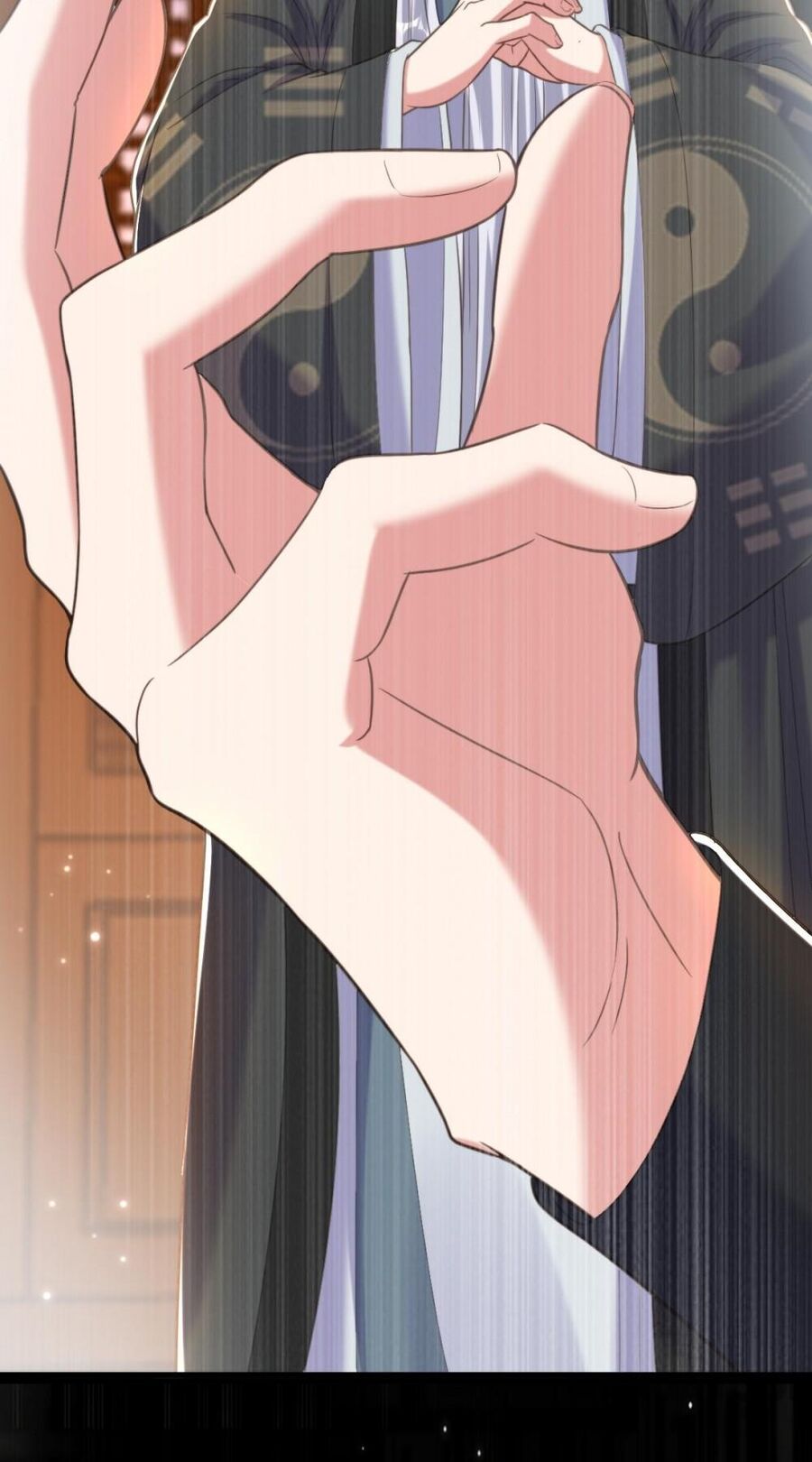 Trùng Sinh Không Gian: Cô Vợ Hào Môn Nóng Bỏng Không Dễ Chọc Chapter 417 - 39