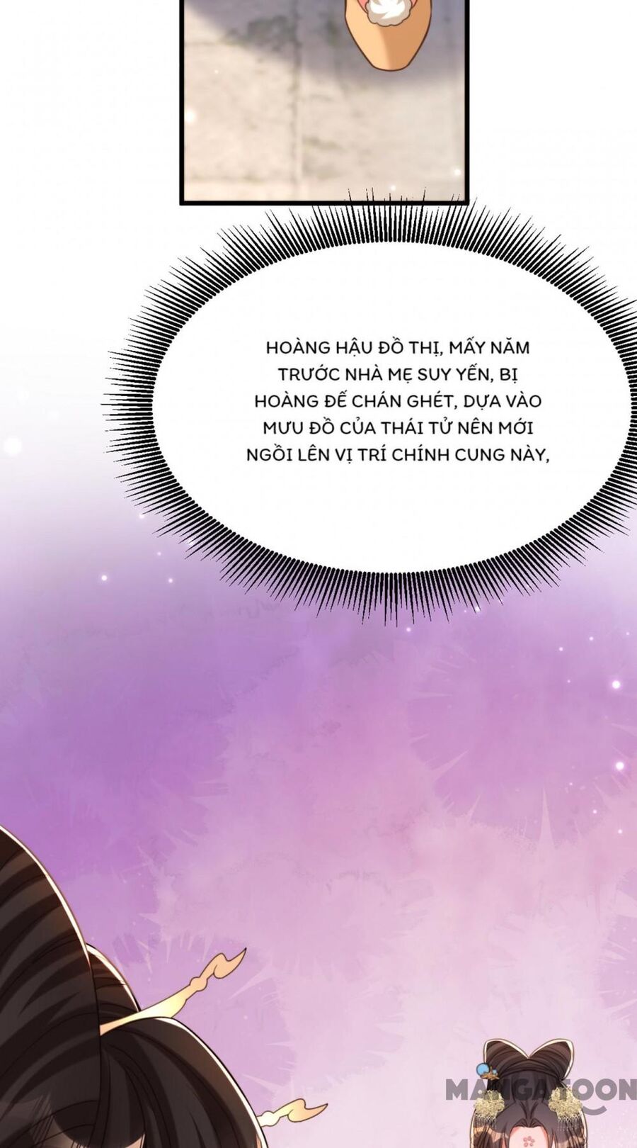 Trùng Sinh Không Gian: Cô Vợ Hào Môn Nóng Bỏng Không Dễ Chọc Chapter 417 - 5