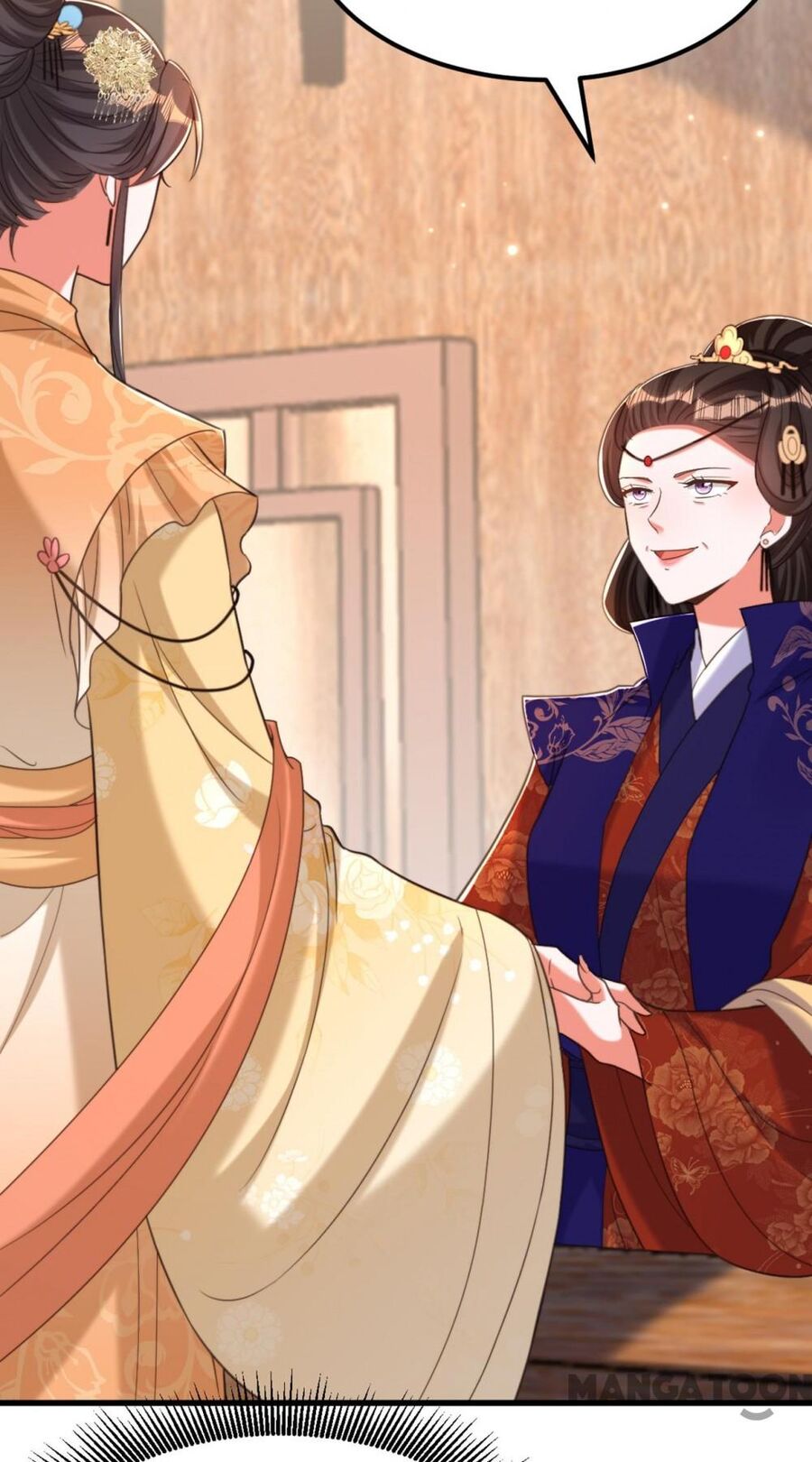 Trùng Sinh Không Gian: Cô Vợ Hào Môn Nóng Bỏng Không Dễ Chọc Chapter 417 - 8