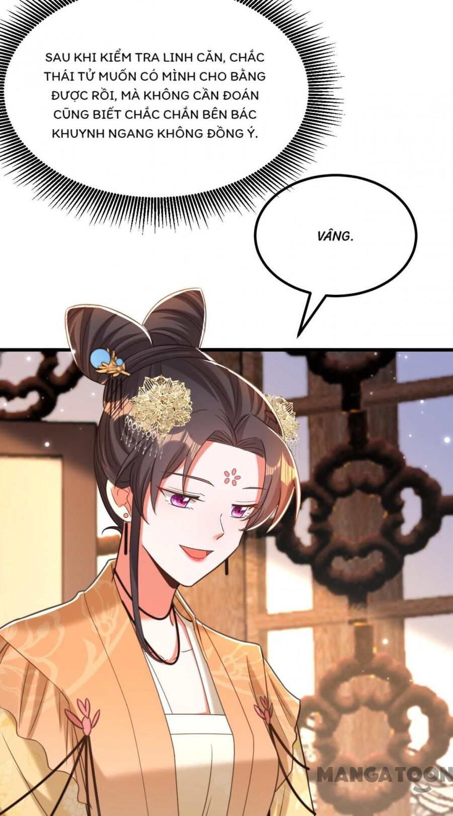 Trùng Sinh Không Gian: Cô Vợ Hào Môn Nóng Bỏng Không Dễ Chọc Chapter 417 - 9