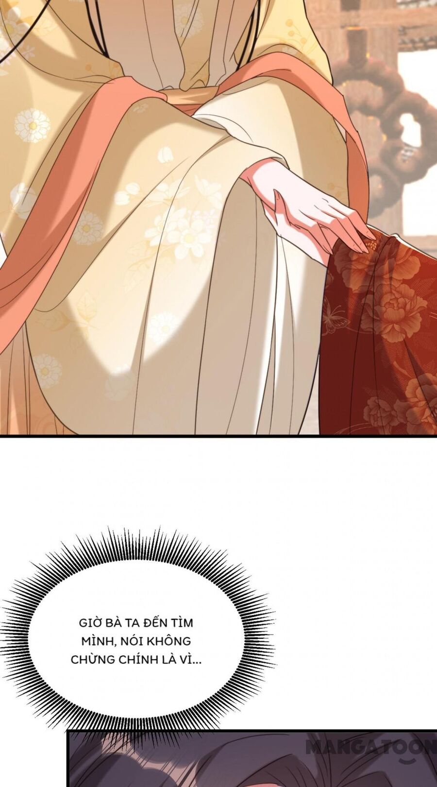 Trùng Sinh Không Gian: Cô Vợ Hào Môn Nóng Bỏng Không Dễ Chọc Chapter 417 - 10