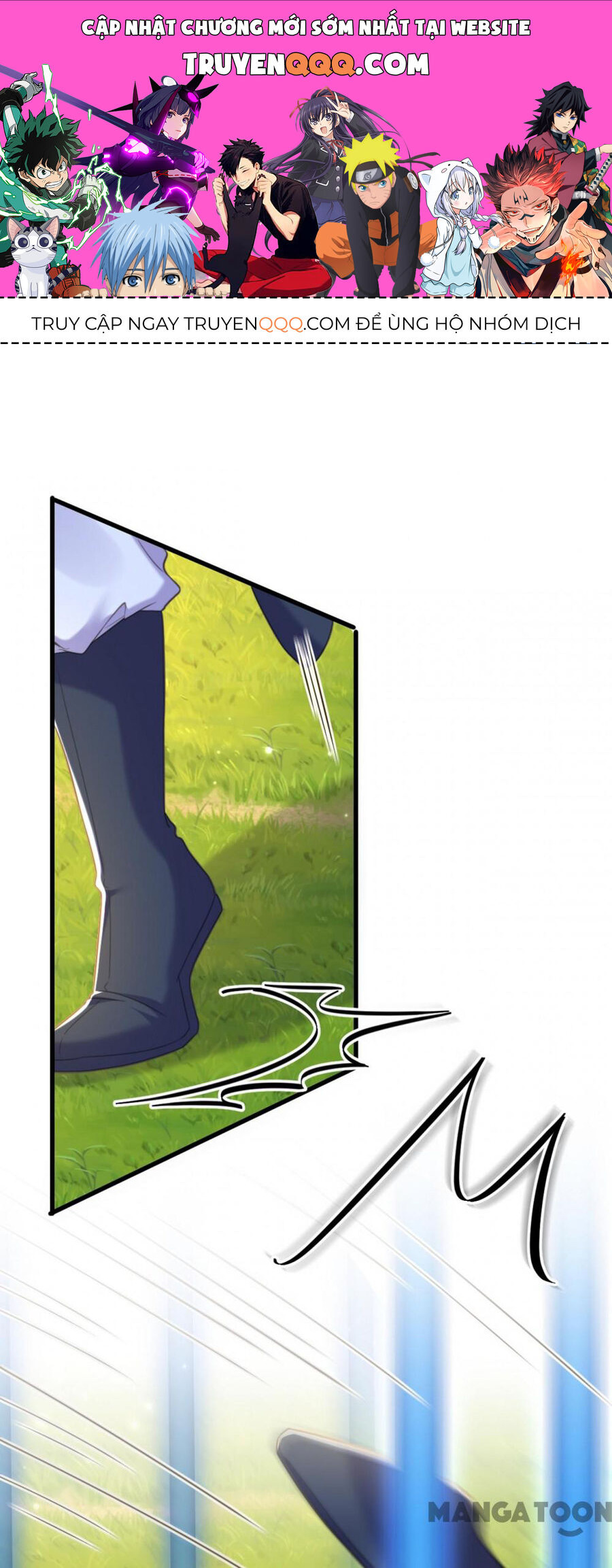 Trùng Sinh Không Gian: Cô Vợ Hào Môn Nóng Bỏng Không Dễ Chọc Chapter 419 - 1