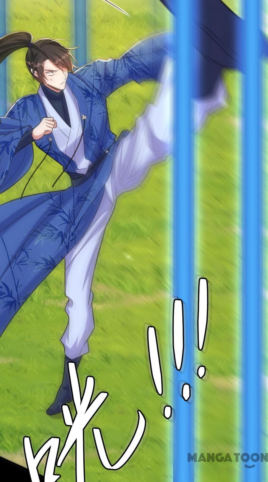 Trùng Sinh Không Gian: Cô Vợ Hào Môn Nóng Bỏng Không Dễ Chọc Chapter 419 - 2