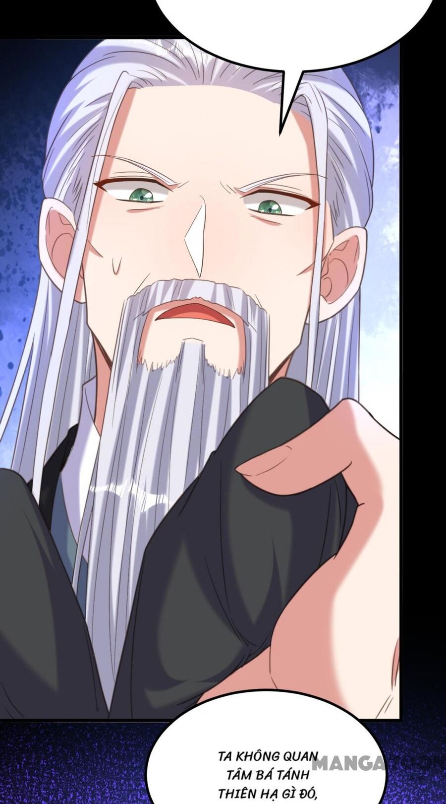 Trùng Sinh Không Gian: Cô Vợ Hào Môn Nóng Bỏng Không Dễ Chọc Chapter 419 - 14