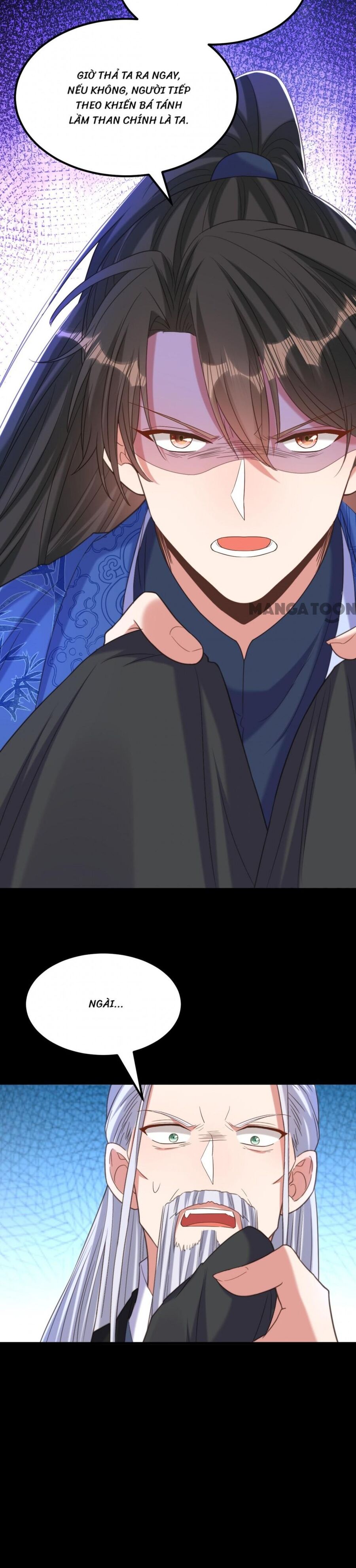 Trùng Sinh Không Gian: Cô Vợ Hào Môn Nóng Bỏng Không Dễ Chọc Chapter 419 - 15