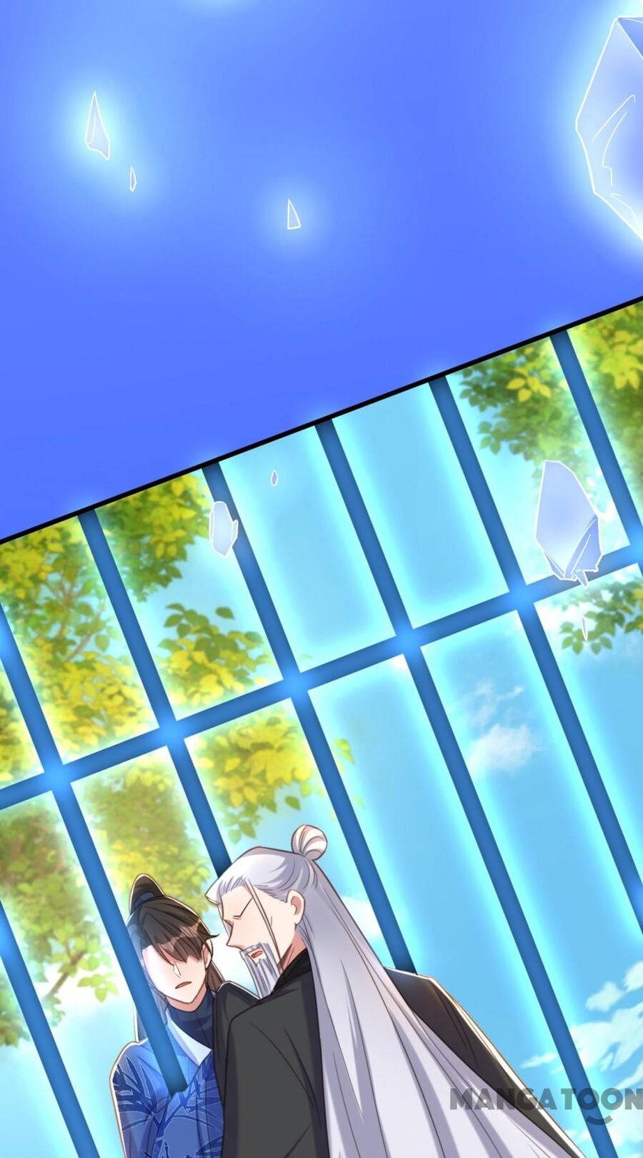 Trùng Sinh Không Gian: Cô Vợ Hào Môn Nóng Bỏng Không Dễ Chọc Chapter 419 - 19