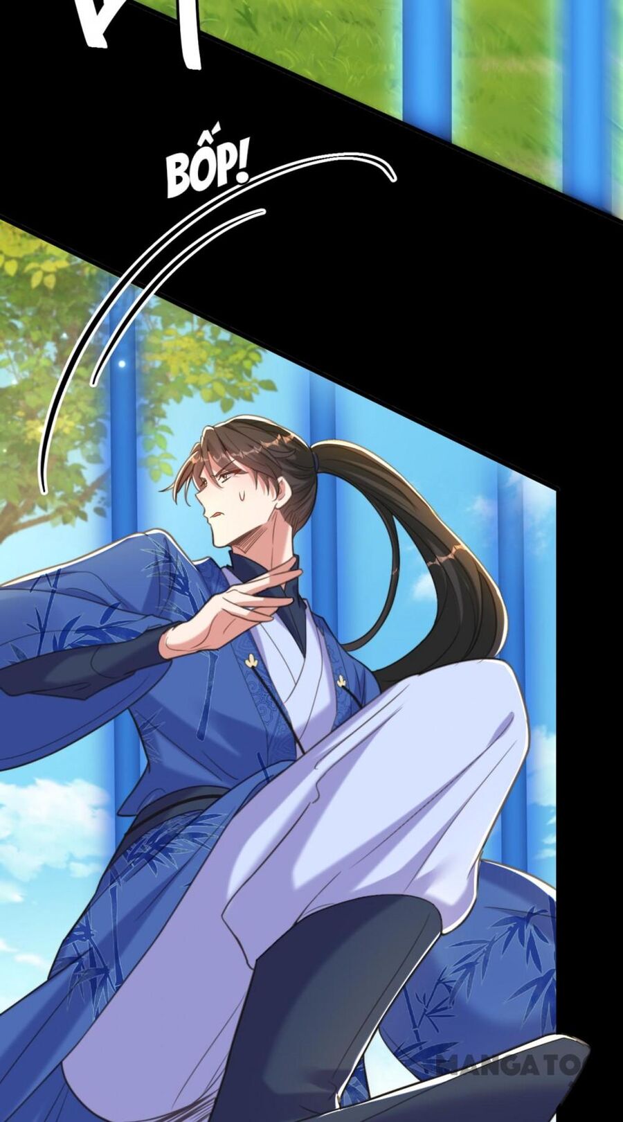 Trùng Sinh Không Gian: Cô Vợ Hào Môn Nóng Bỏng Không Dễ Chọc Chapter 419 - 3