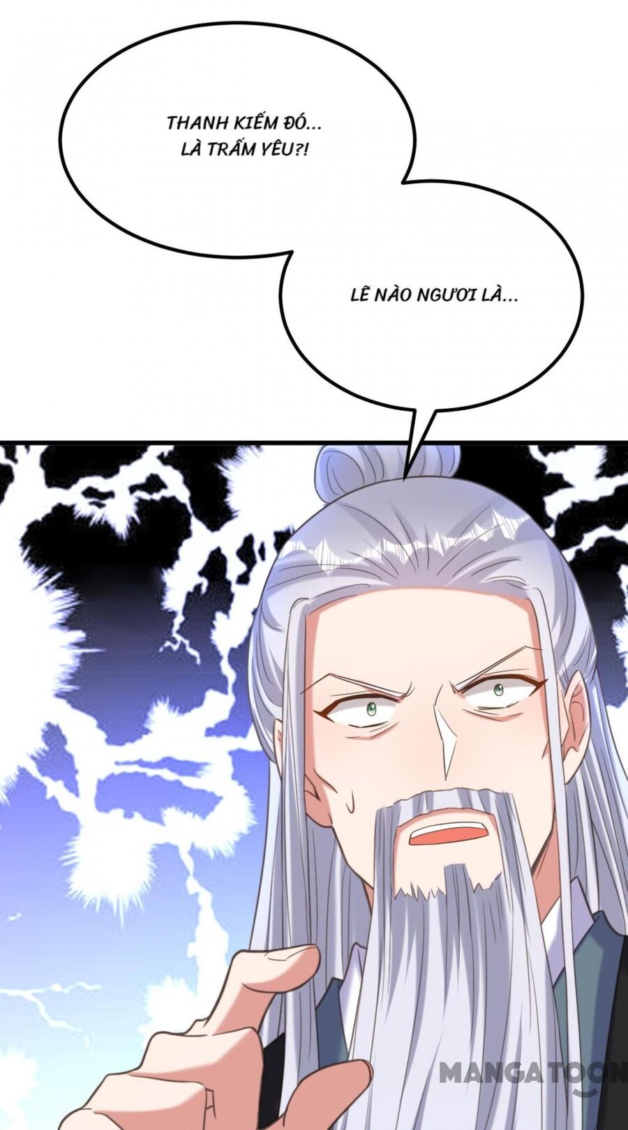 Trùng Sinh Không Gian: Cô Vợ Hào Môn Nóng Bỏng Không Dễ Chọc Chapter 419 - 22