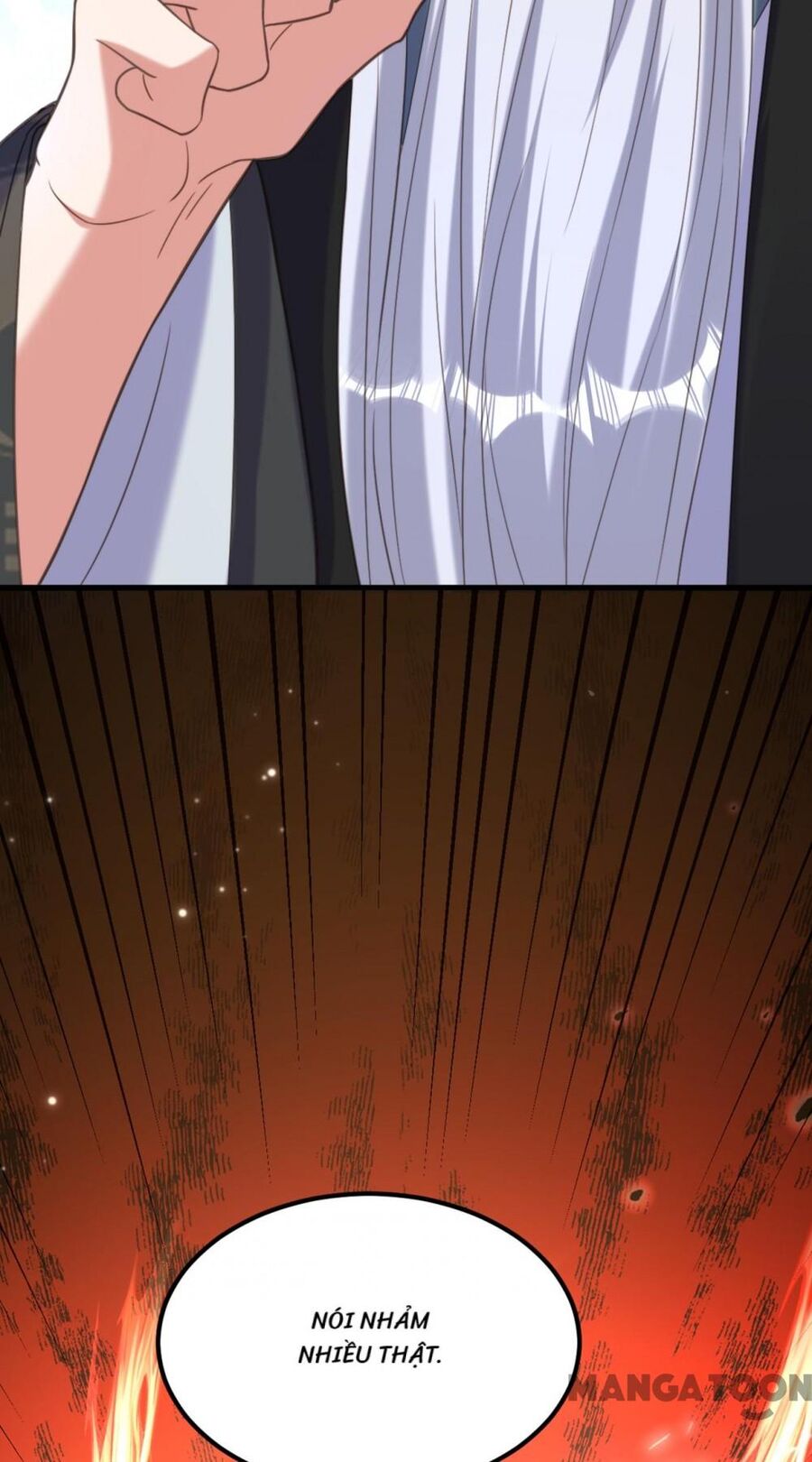 Trùng Sinh Không Gian: Cô Vợ Hào Môn Nóng Bỏng Không Dễ Chọc Chapter 419 - 23