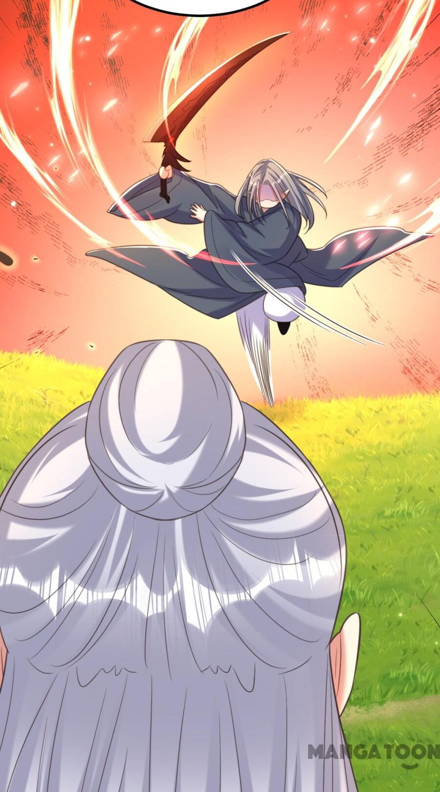 Trùng Sinh Không Gian: Cô Vợ Hào Môn Nóng Bỏng Không Dễ Chọc Chapter 419 - 24