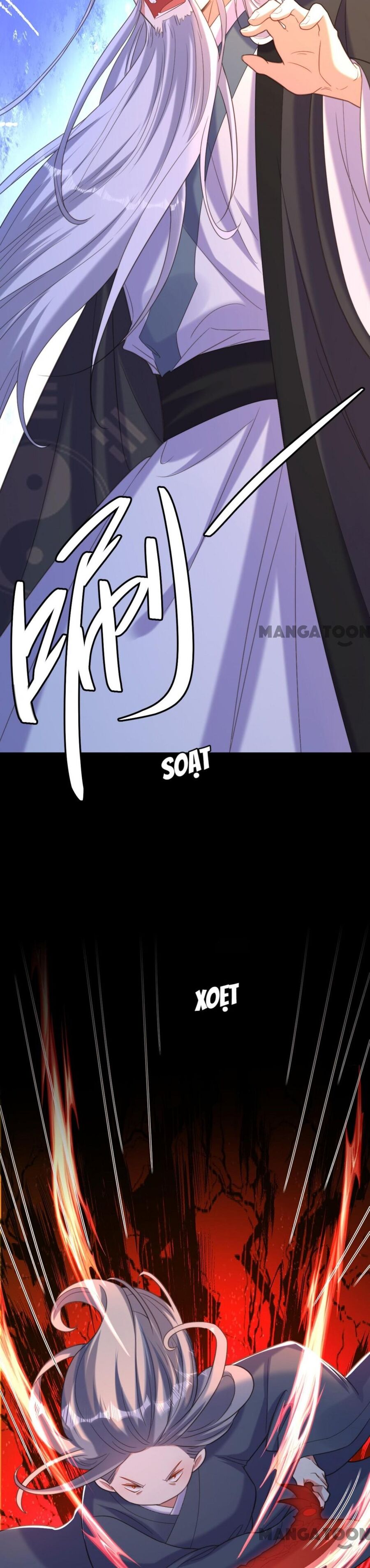 Trùng Sinh Không Gian: Cô Vợ Hào Môn Nóng Bỏng Không Dễ Chọc Chapter 419 - 26