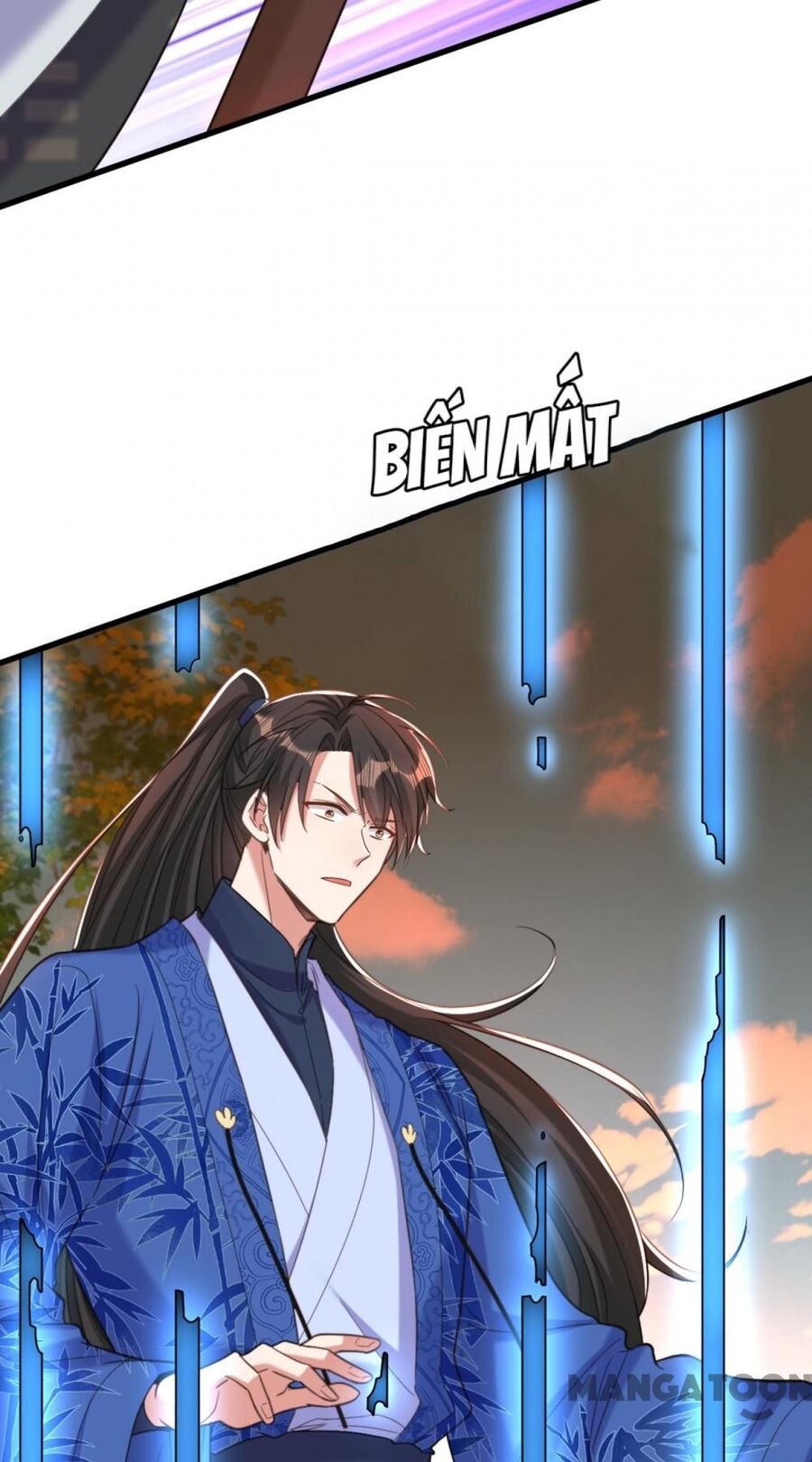 Trùng Sinh Không Gian: Cô Vợ Hào Môn Nóng Bỏng Không Dễ Chọc Chapter 419 - 30