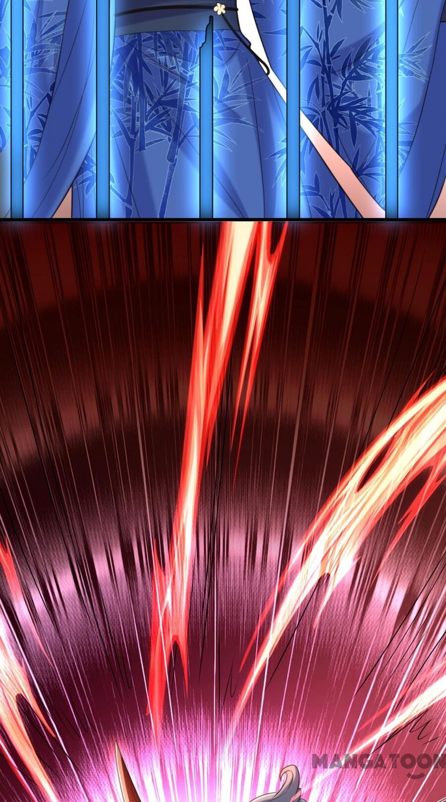 Trùng Sinh Không Gian: Cô Vợ Hào Môn Nóng Bỏng Không Dễ Chọc Chapter 419 - 31