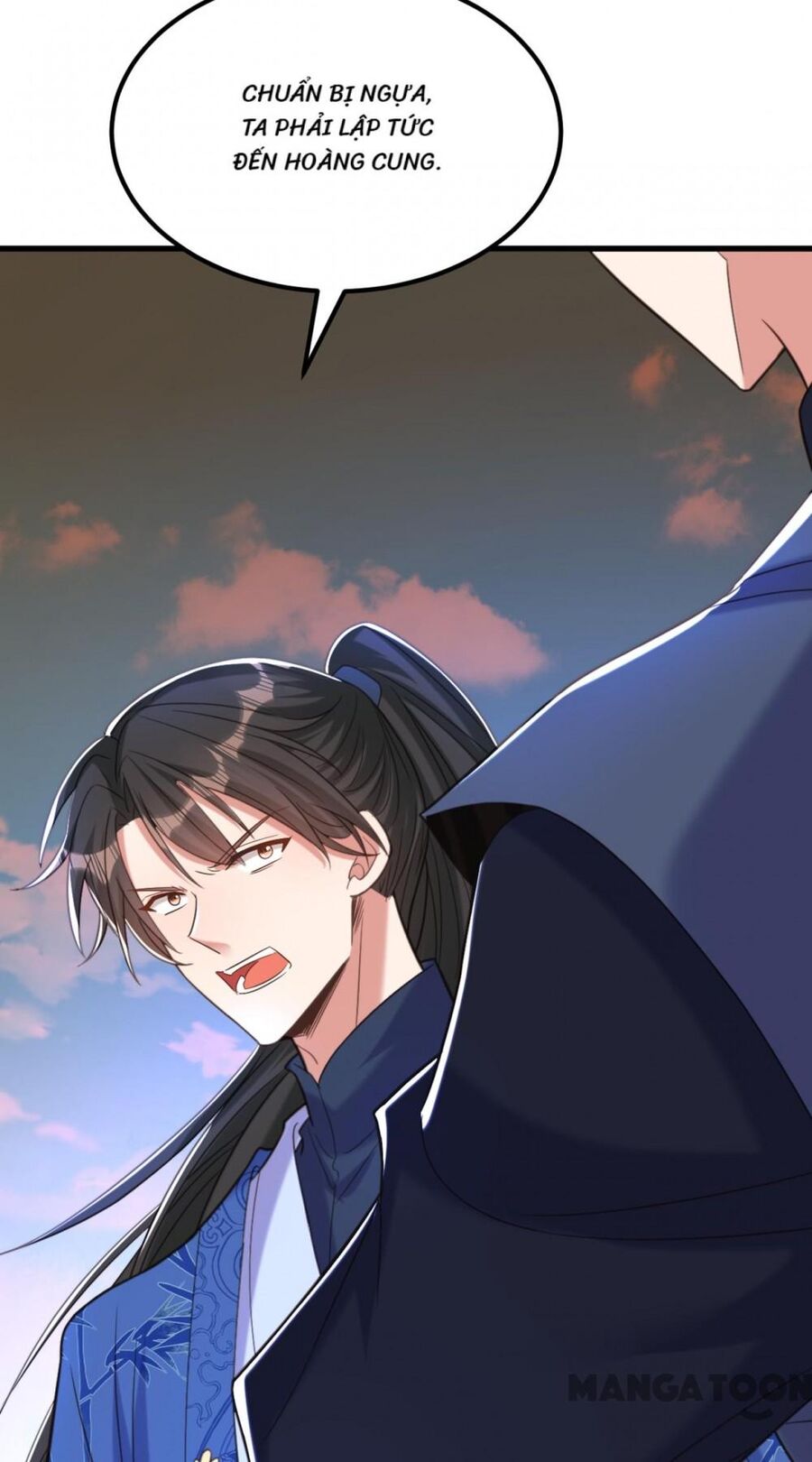 Trùng Sinh Không Gian: Cô Vợ Hào Môn Nóng Bỏng Không Dễ Chọc Chapter 419 - 35